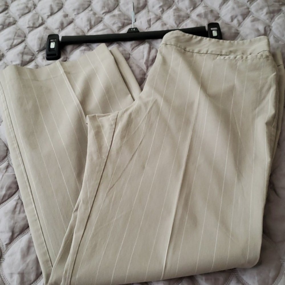 Street Scape The Quincy St. Pant pants, 14
